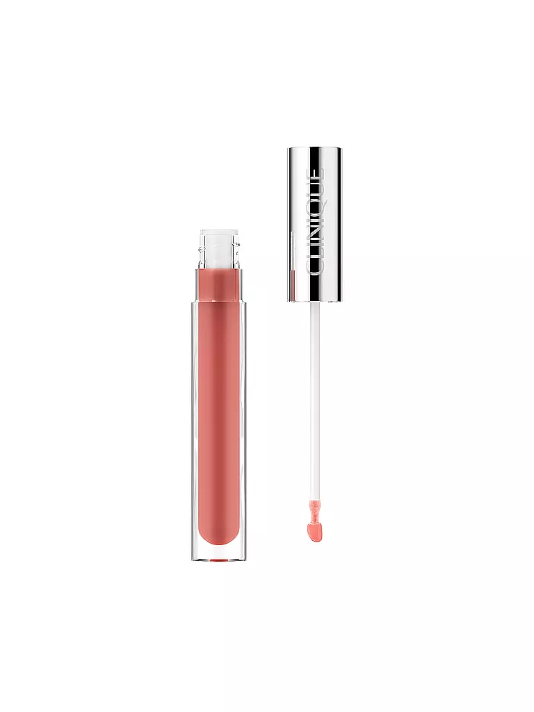 CLINIQUE Lippenstift - Pop Plush™ ( 02 Chiffon Pop ) rosa