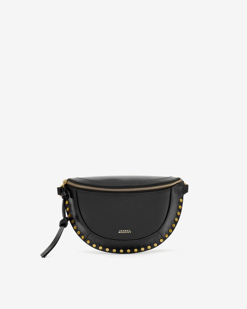 SAC BANANE EN CUIR SKANO