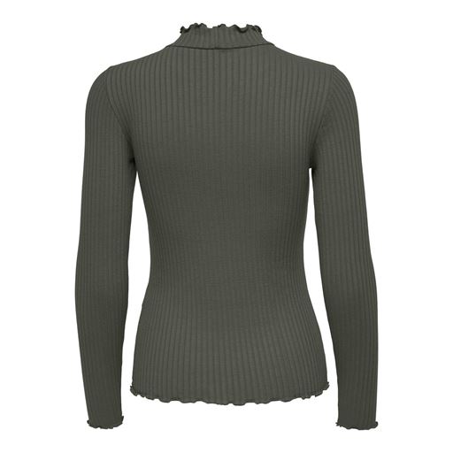 JDY Fransiska Bluse, Kambaba, L