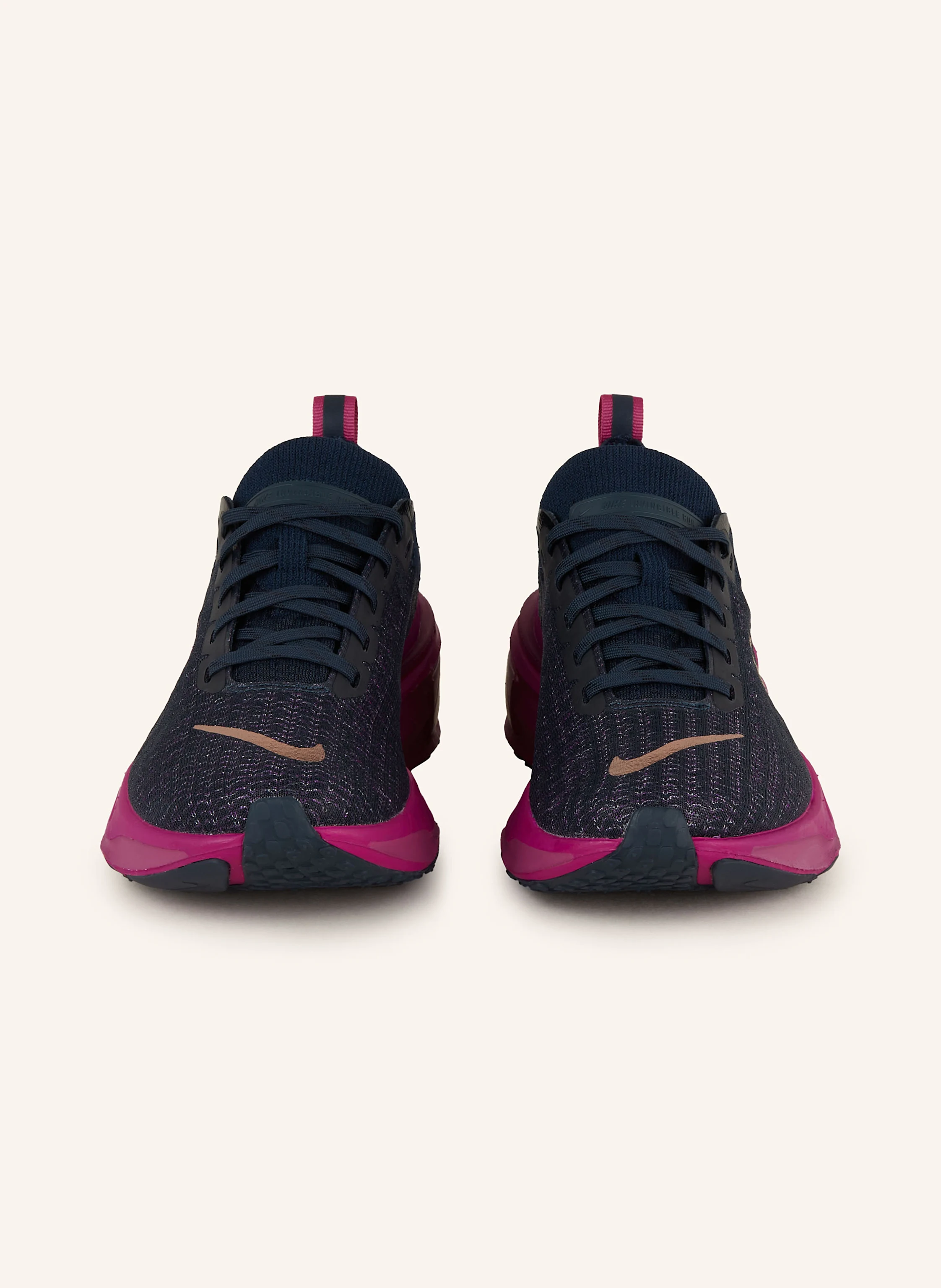 Nike Laufschuhe ZOOMX INVINCIBLE RUN FK3