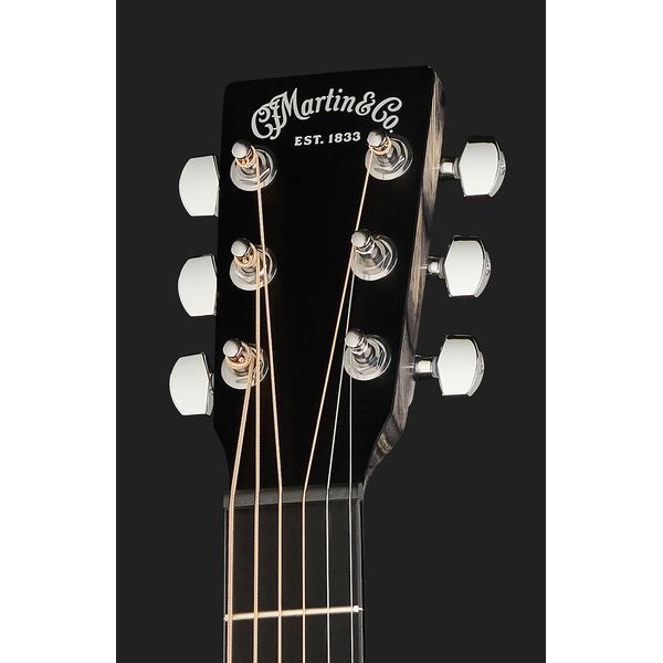 Martin Guitar LX1 Black