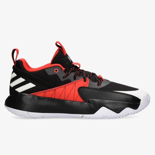 adidas Dame Certified