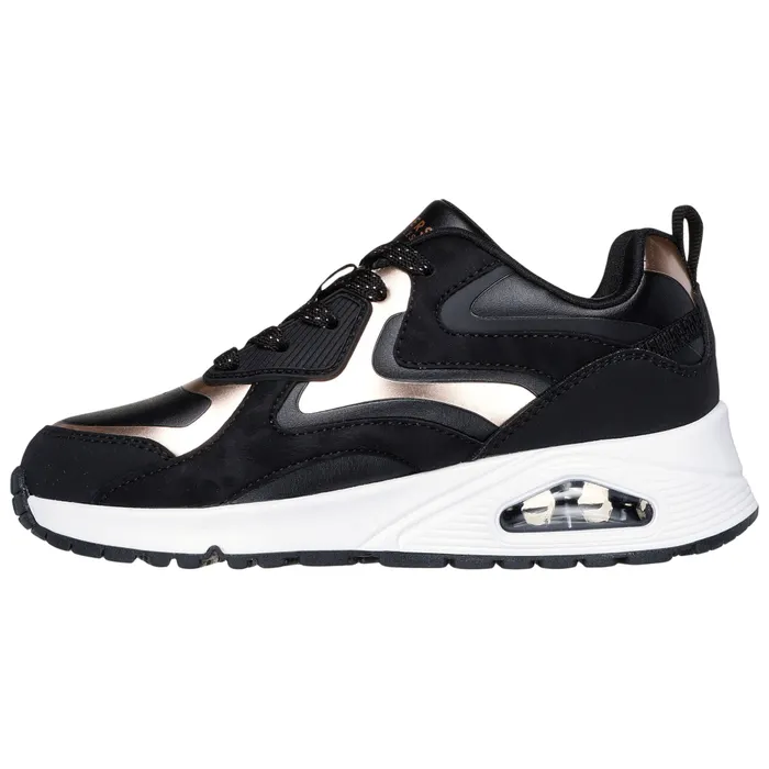 Skechers Uno Gen1 - Color Surge Sneakers Meisjes