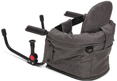 Beemoo CARE Sit Stol-på-Bord, Grey