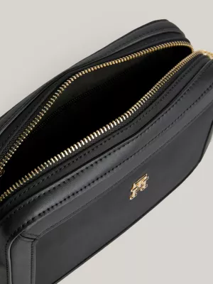 Bolsa transversal Essential TH Monogram