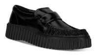 Clarks Torhill Mocc sort Sort