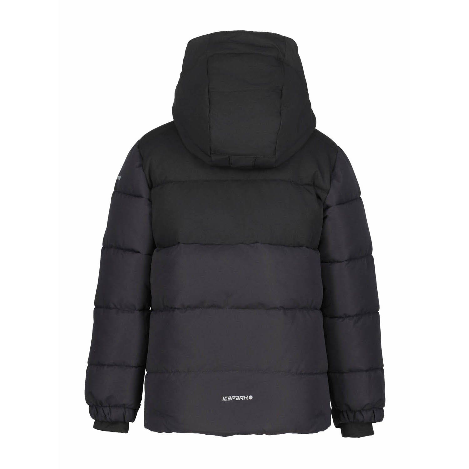 Icepeak  Lounin Jr.