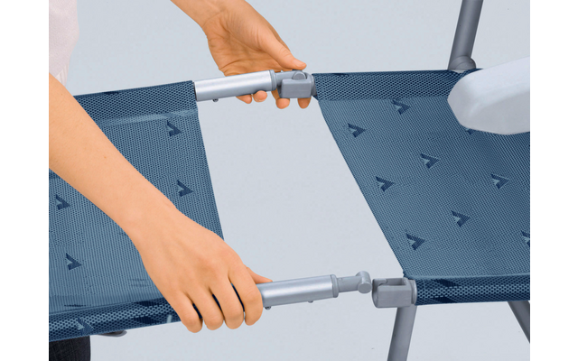 Berger Beinauflage Comfort / Luxus