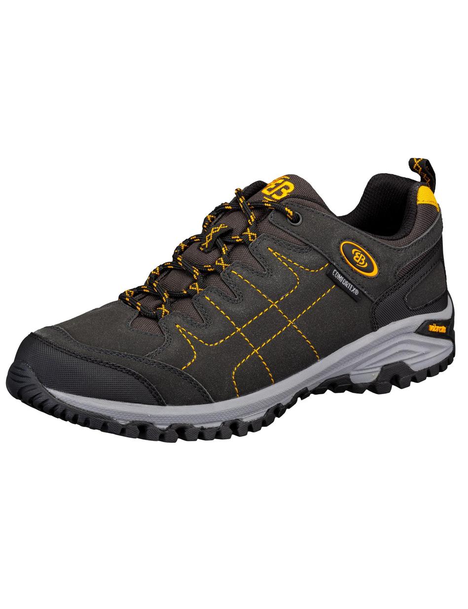Outdoorschuh Mount Shasta Low