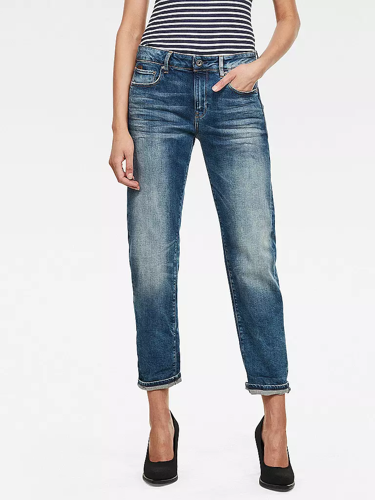 G-STAR RAW Jeans Boyfriend Fit 