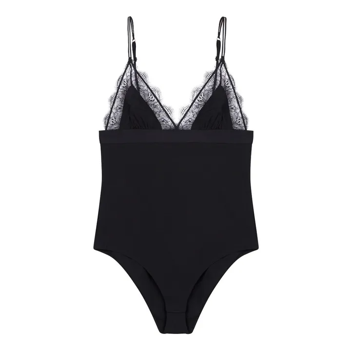 Love Stories Body Doris | Noir