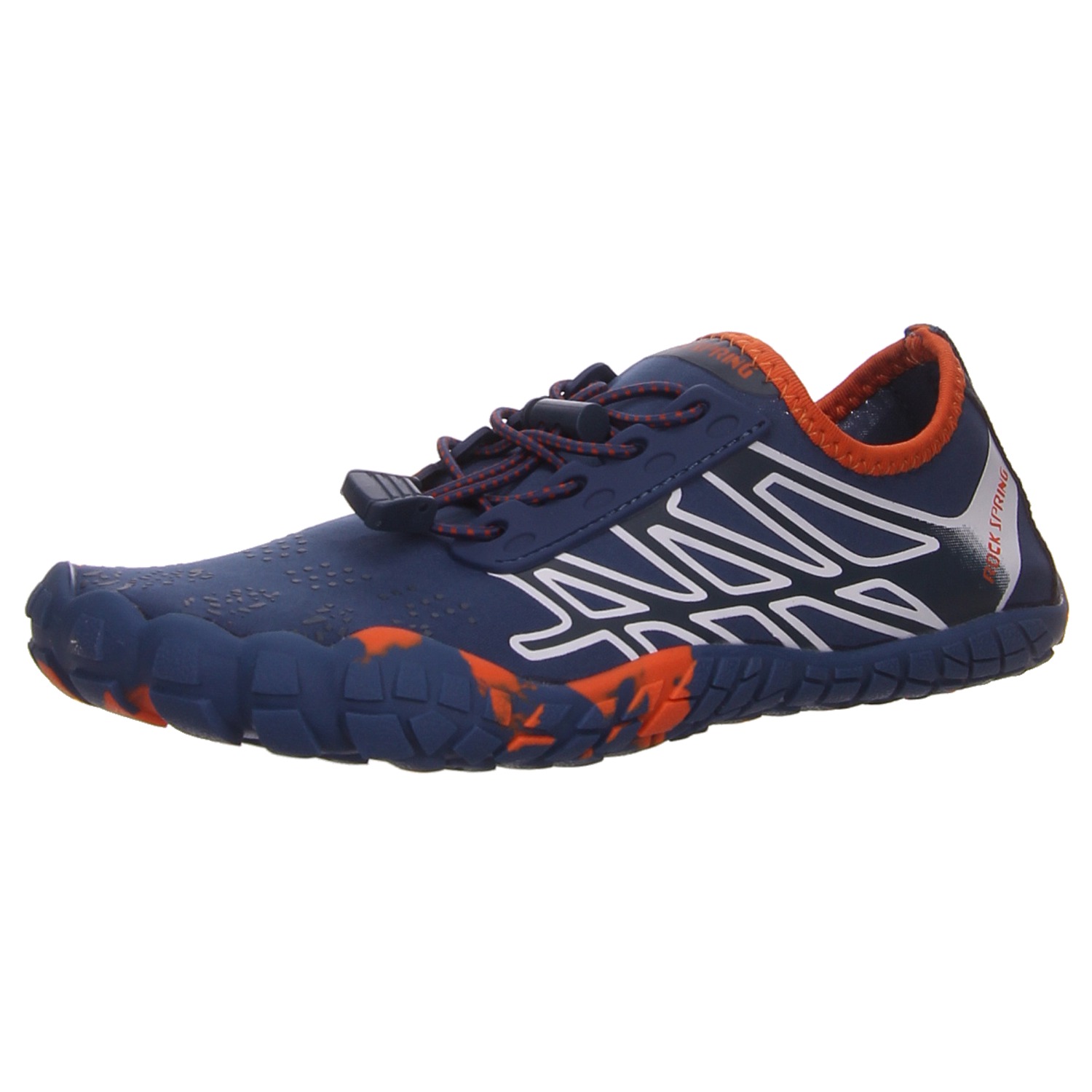 Rockspring Sneaker dunkelblau blau