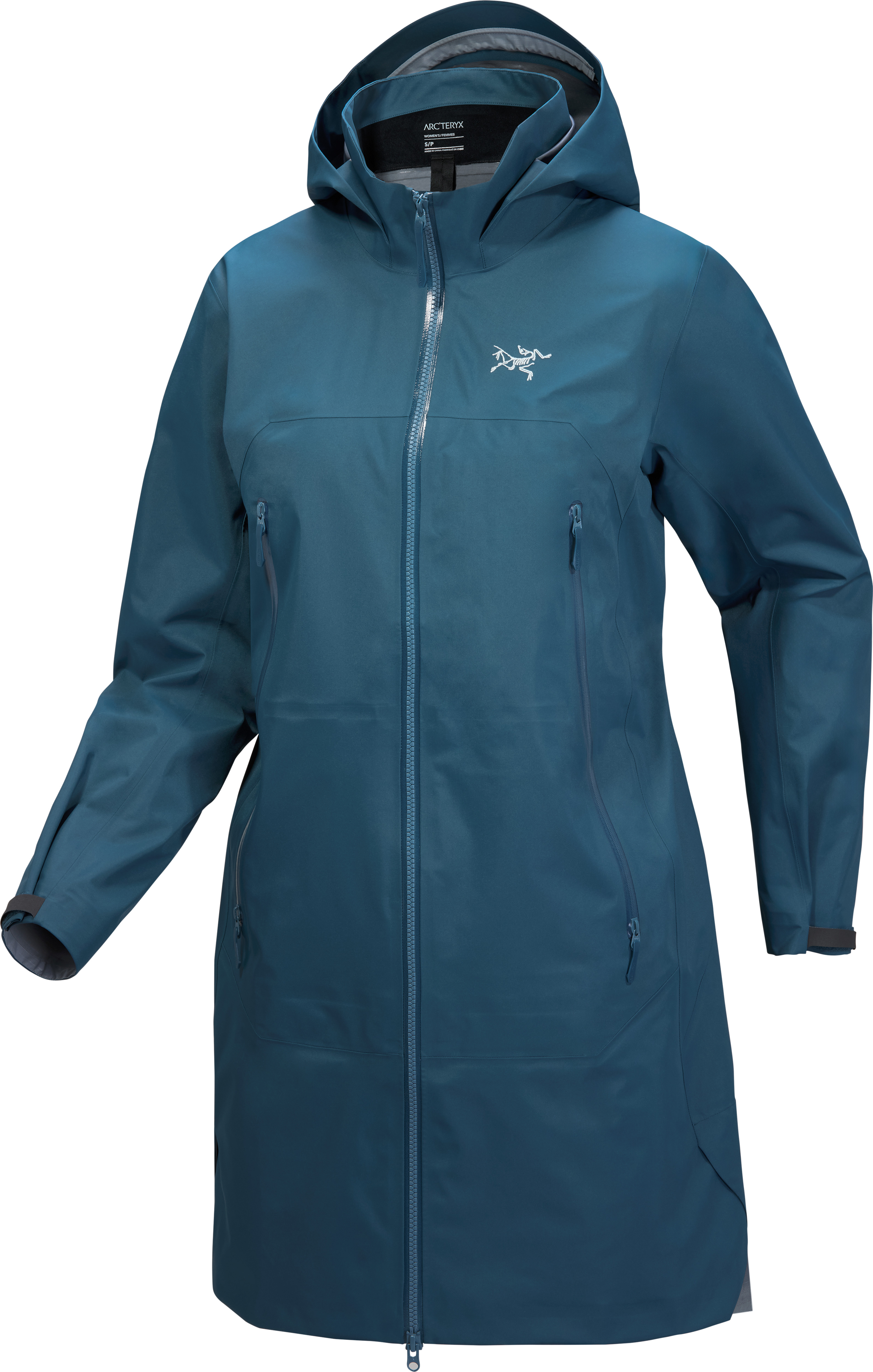 Beta Coat W