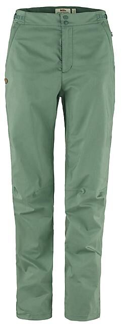 FJALLRAVEN - PANTALON ABISKO HIKE TROUSERS W