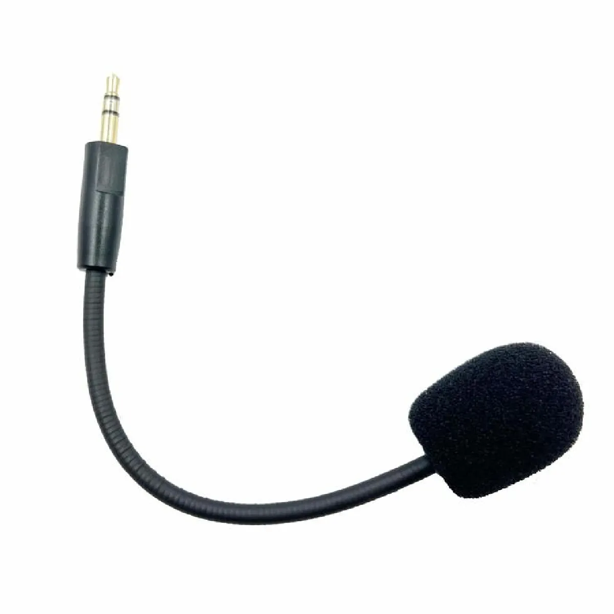Yonis Microphone Gaming Omnidirectionnel