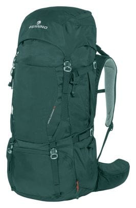 Sac de Randonnée Ferrino Appalachian 55L Vert