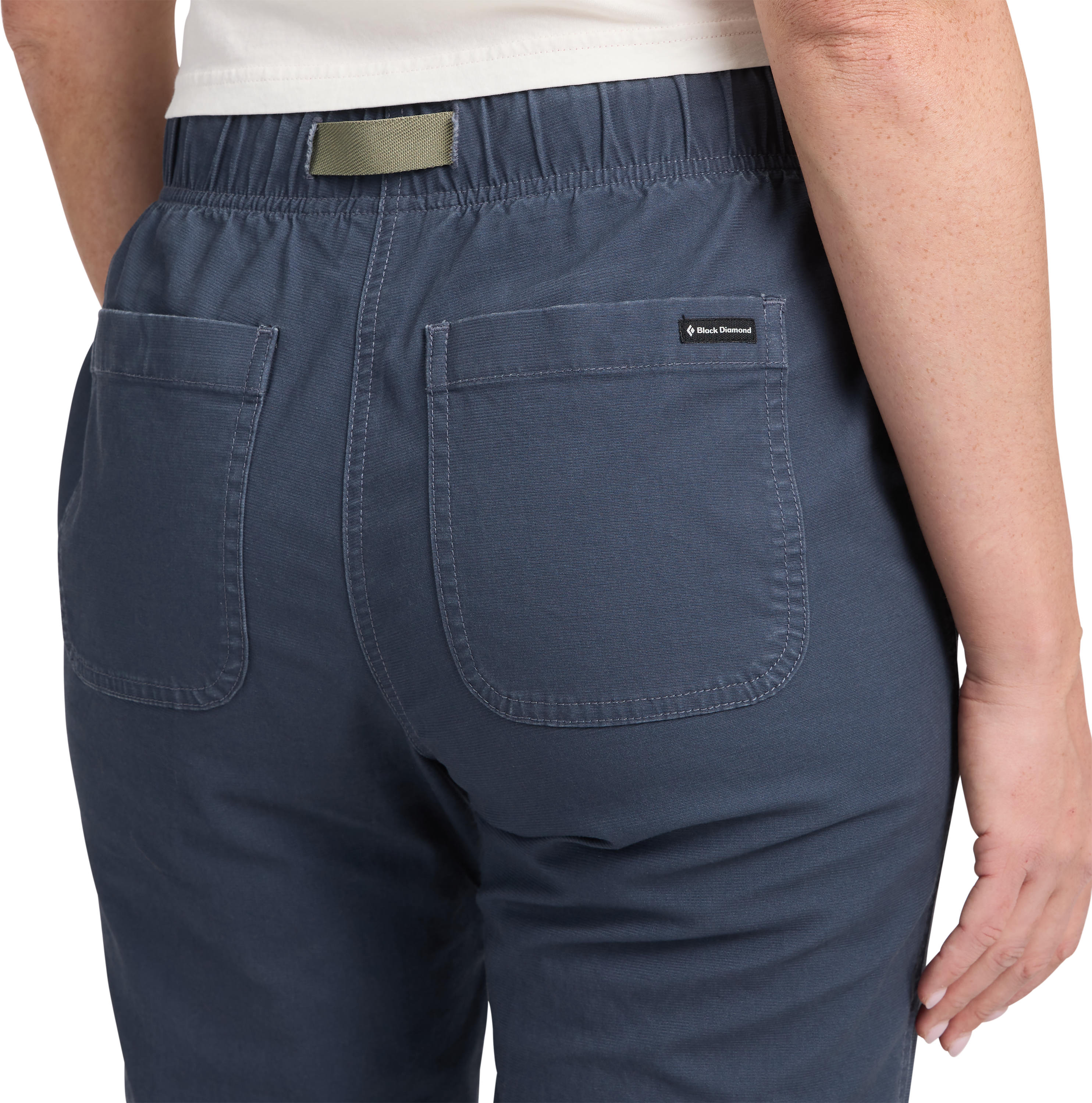 Black Diamond Ethos Pant W's