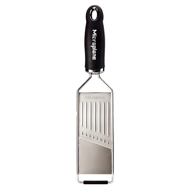 Mandoline à julienne Gourmet Microplane