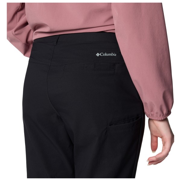 Columbia - Women's Leslie Falls Pant II - Pantalon de trekking