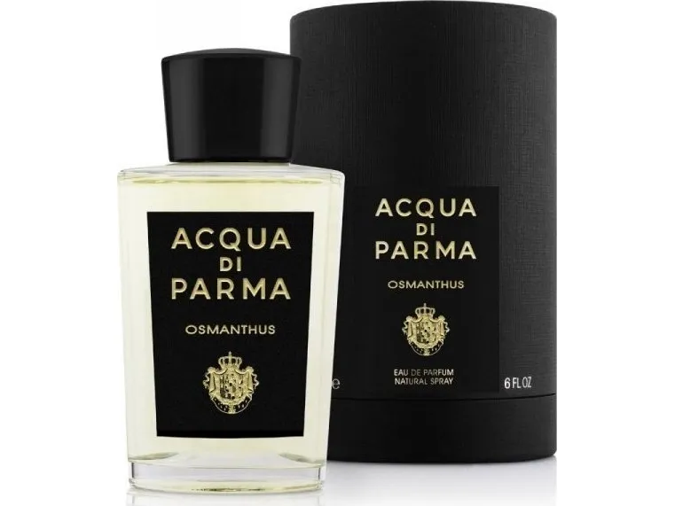 Acqua Di Parma Osmanthus Eau De Parfum 180 ml (unisex)