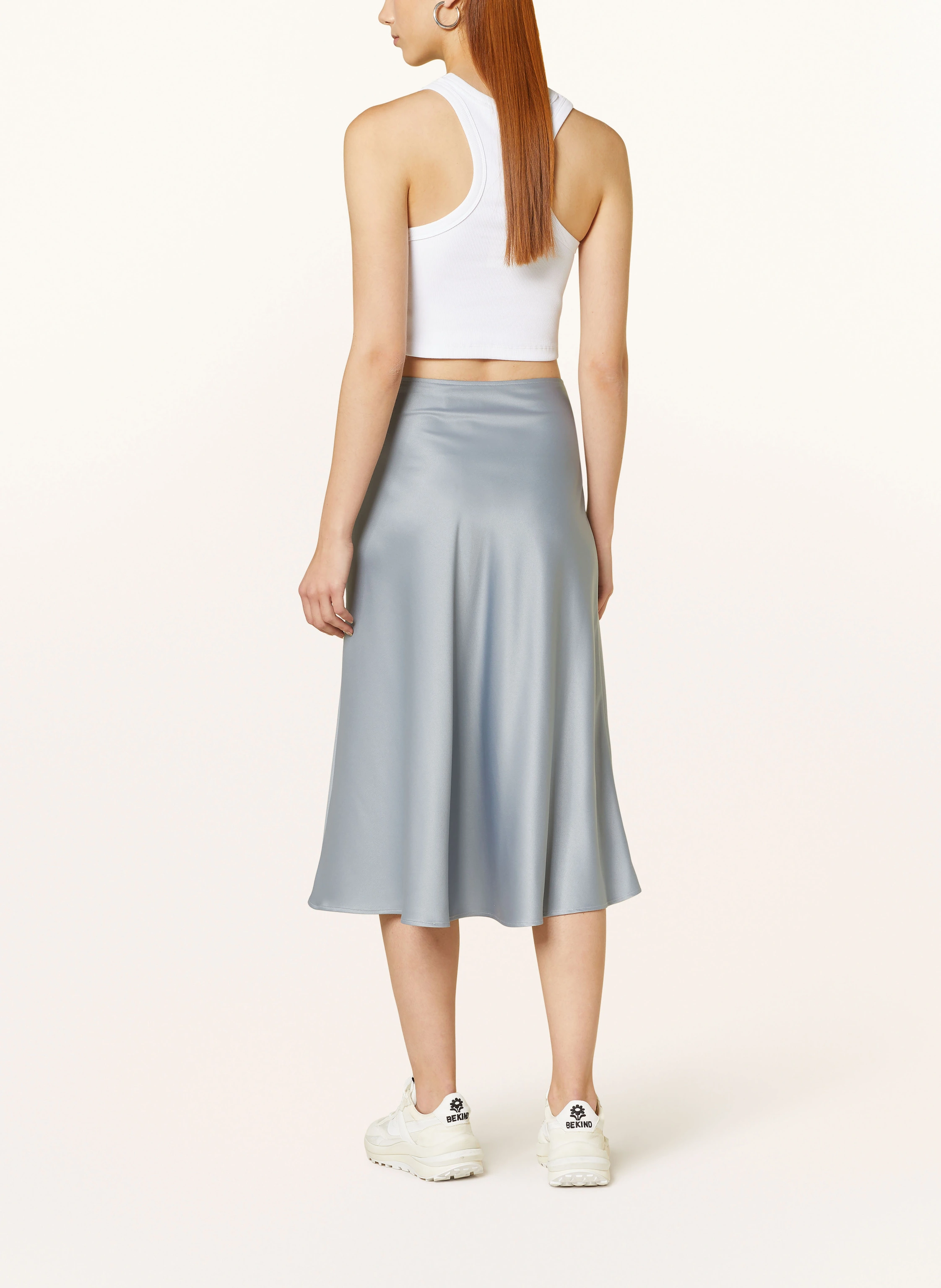 Juvia Satinrock FLEUR