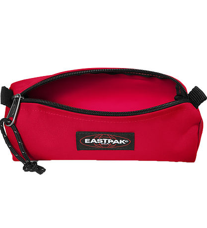 Eastpak Penalhus - BenchMørkSingle - Scarlet Red