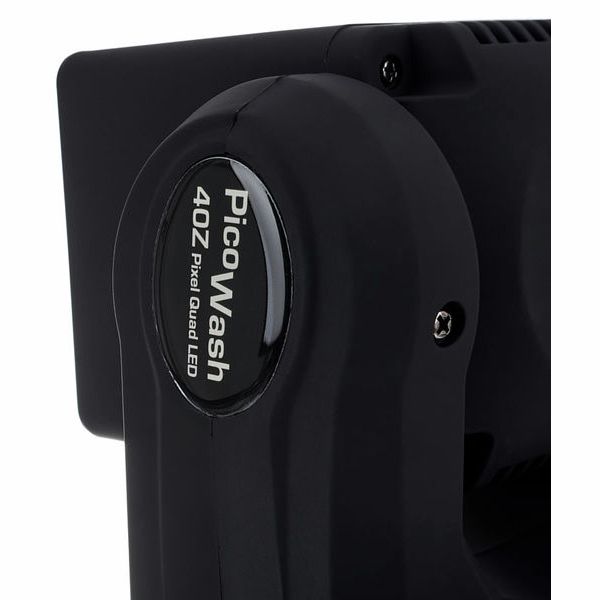 Fun Generation PicoWash 40Z Pixel Quad LED