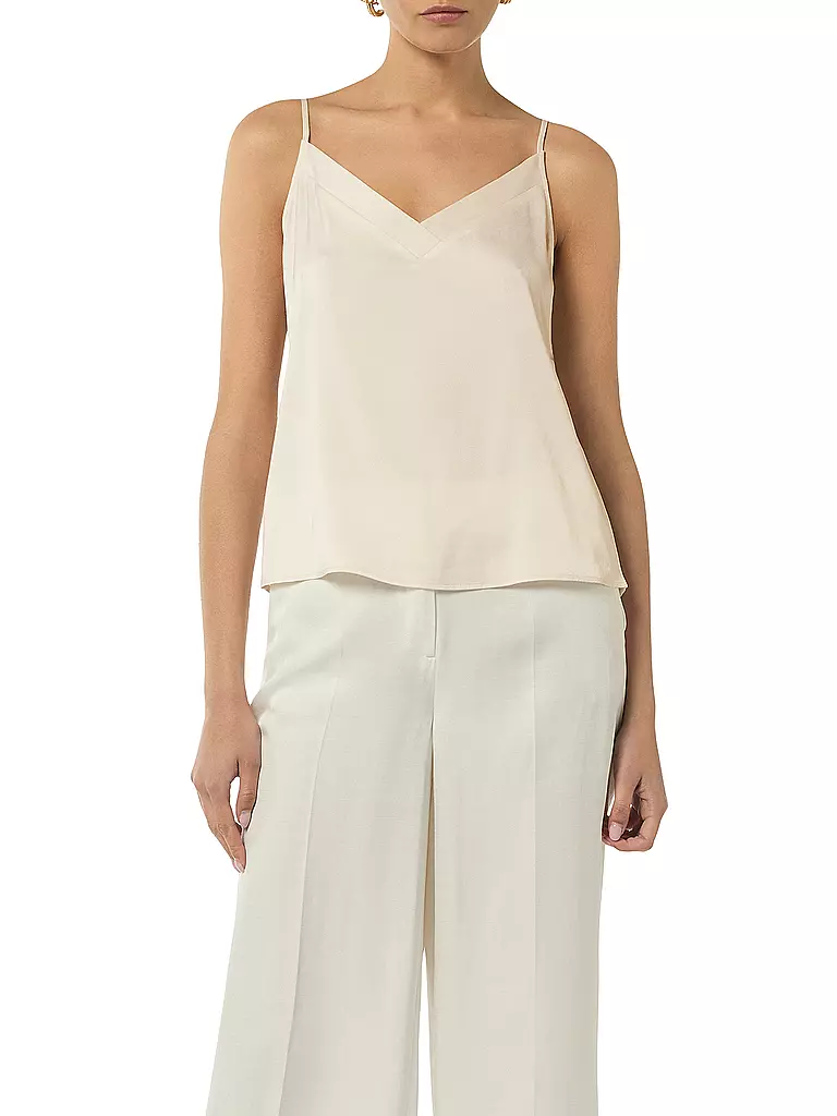 COMMA Top  creme
