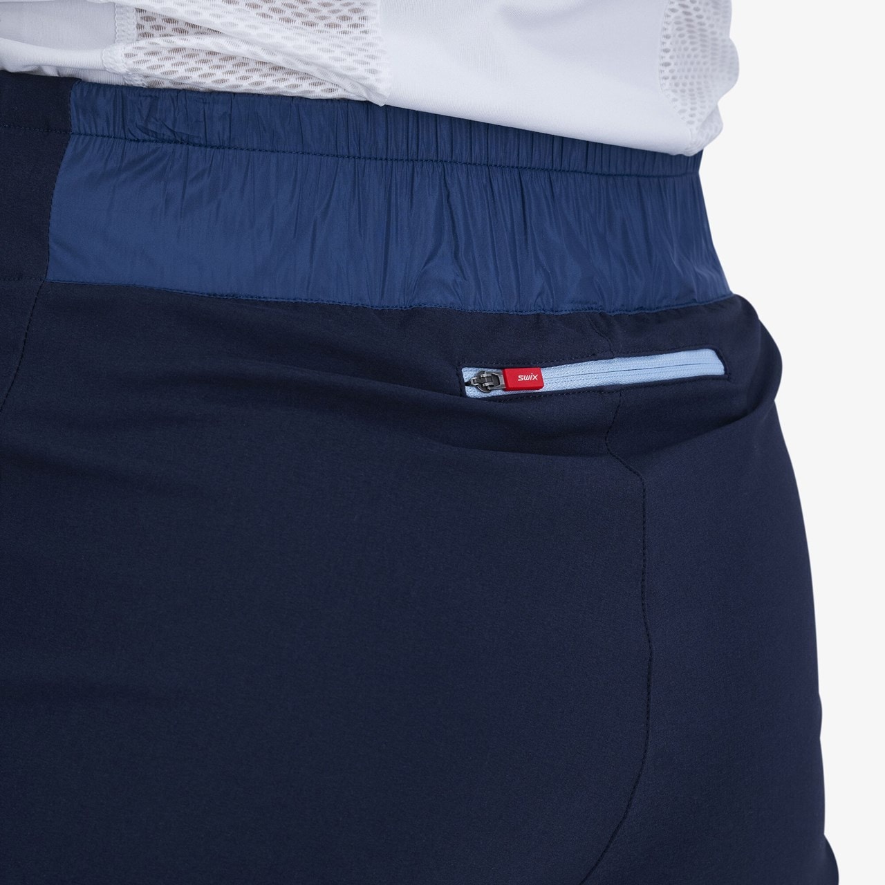 Swix Horizon Pants, Dame<br>Teknisk skibukse til dame!