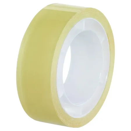 tesafilm 10 Rollen 10mx15mm standard