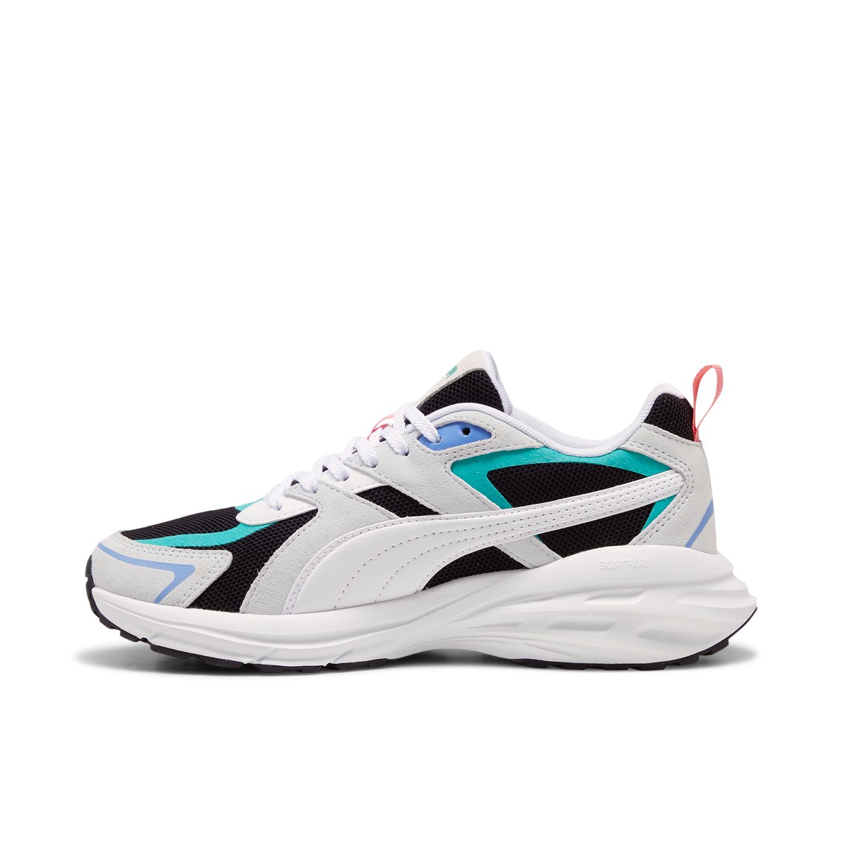 PUMA-Hypnotic_ls-Talon plat - Autre Blanc