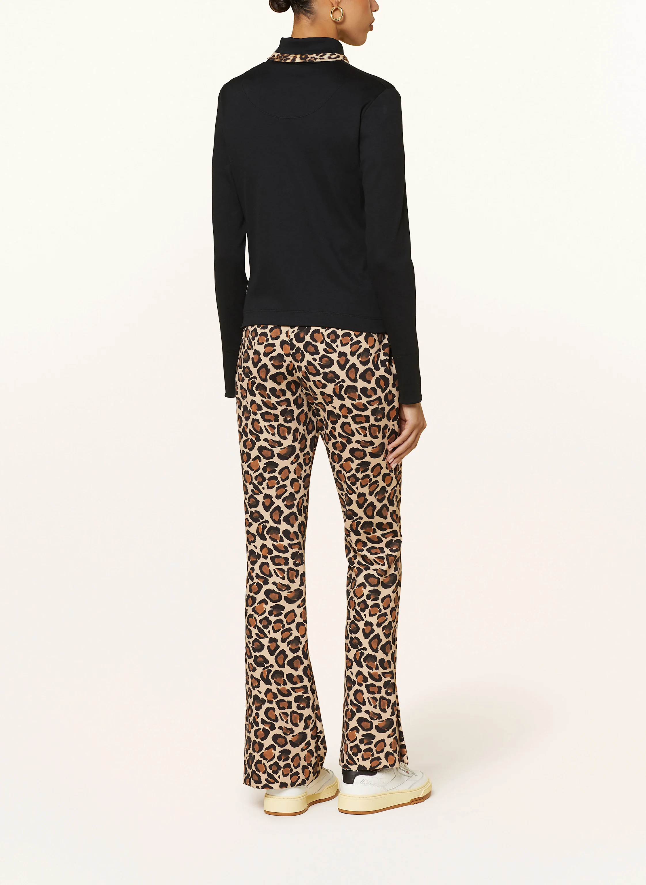 MARC CAIN Sweatjacke