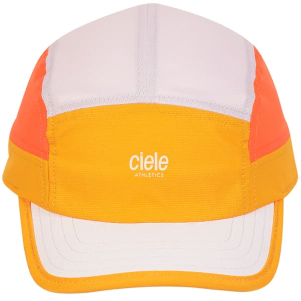 Casquette trail CIELE ALZCAP SC ATHLETICS SMALL HIBISCUS
