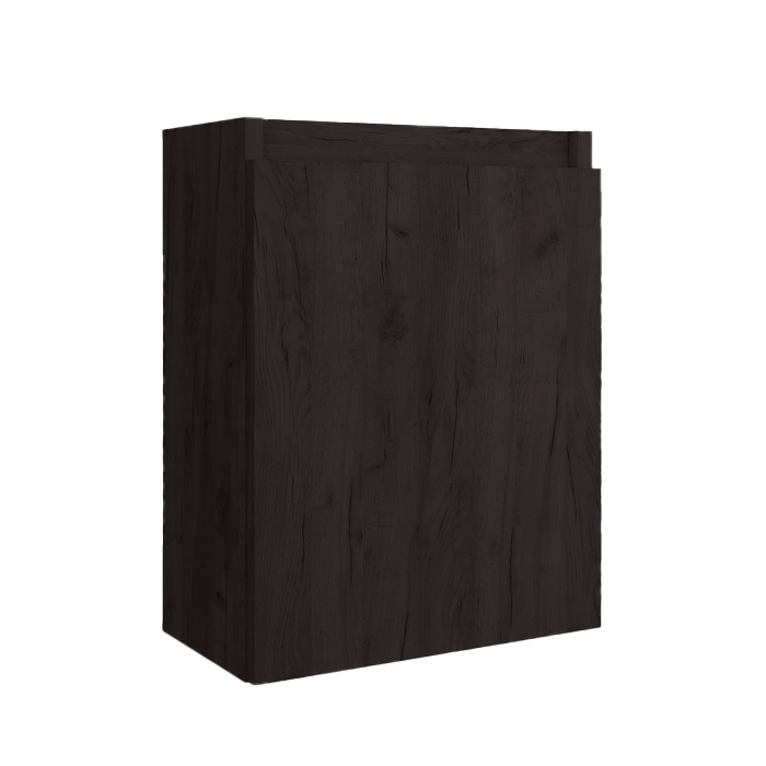 Fontana Pink Onyx Micro Marble toiletmeubel 40cm kasteel bruin
