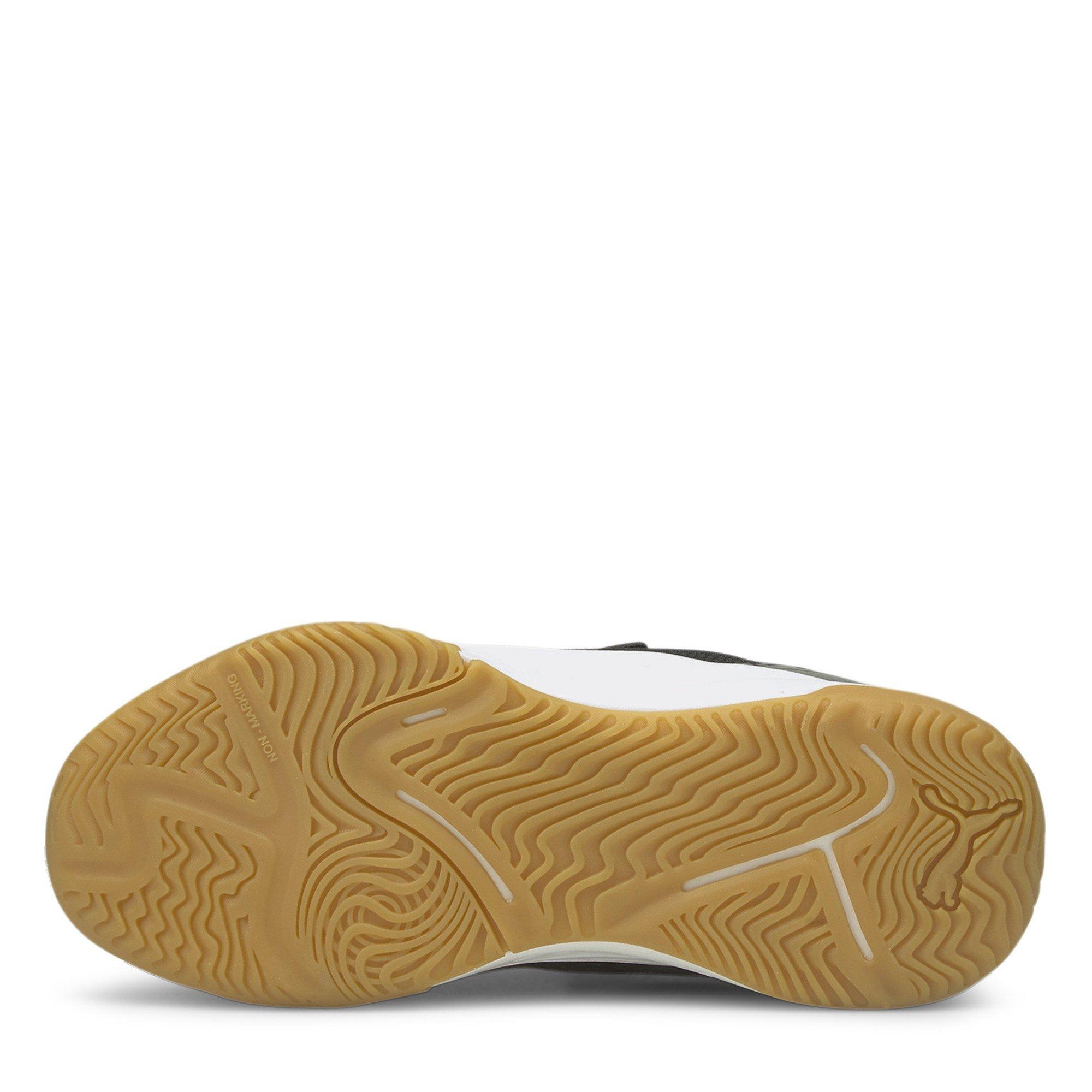 Puma Varion V Jr Indoor Court Shoes