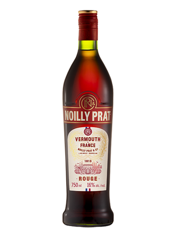 NOILLY PRAT ROUGE