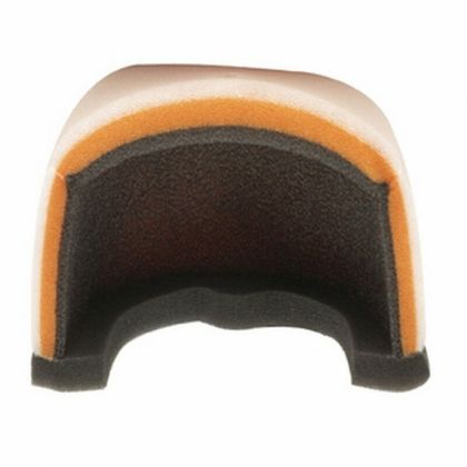 Filtre à air Twin air kit Powerflow 799552 - 154213FR 799552