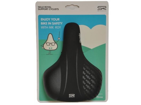 Selle Royal Candy Pigesadel, 16-24