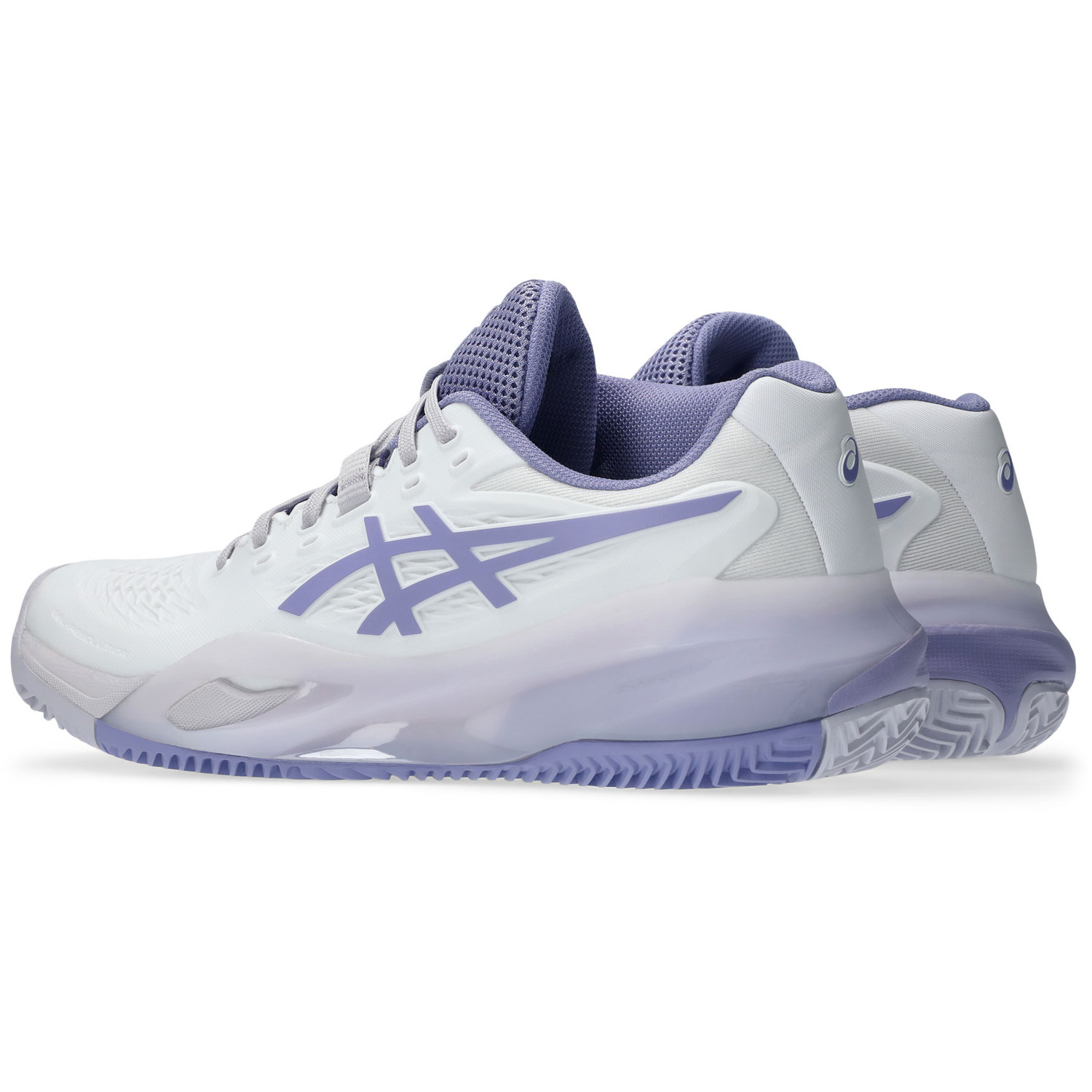 Asics Gel-Resolution X Clay Dames