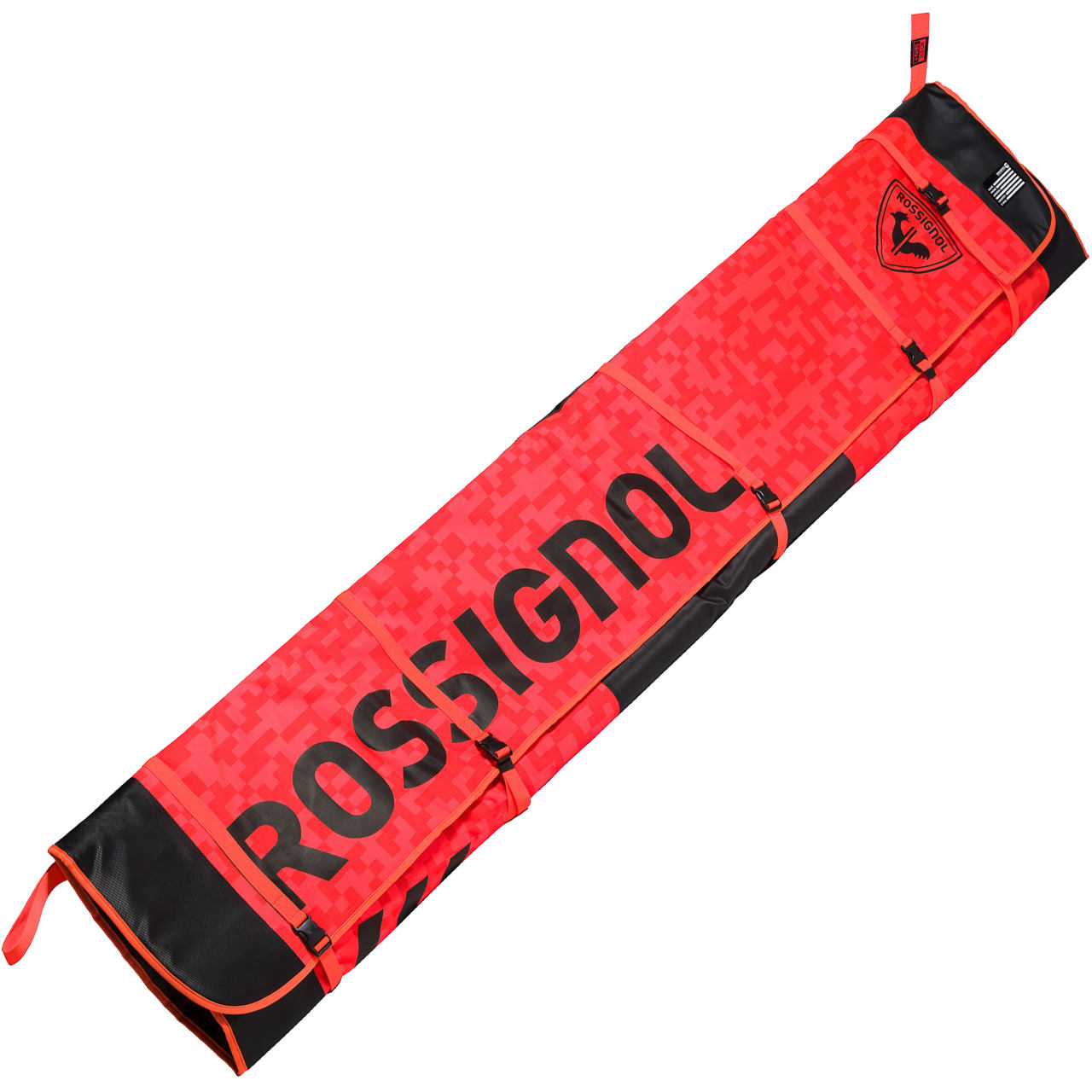 Rossignol Hero Ski Bag 4P 240 | Rossignol Taschen   Bags | Rossignol | R | MARKEN | XSPO