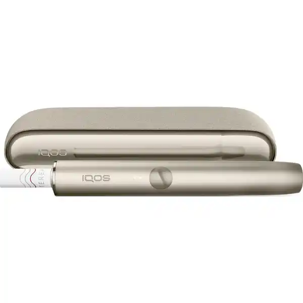 ILUMA Kit Pebble Beige