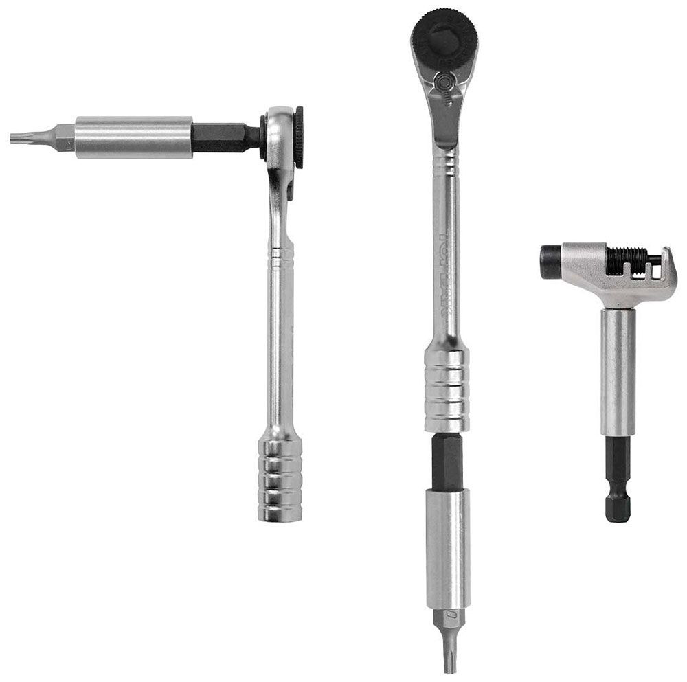 Topeak Ratchet Rocket Lite DX+ Werkzeug kaufen | Bike-Discount