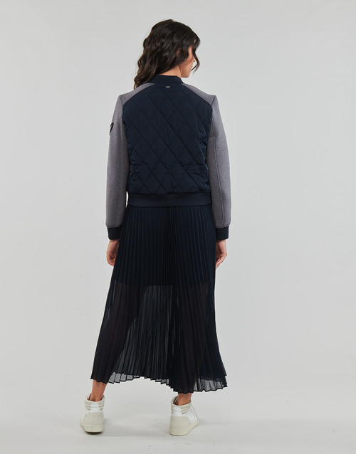 Ikks - BX45125 - Gris / Marine
