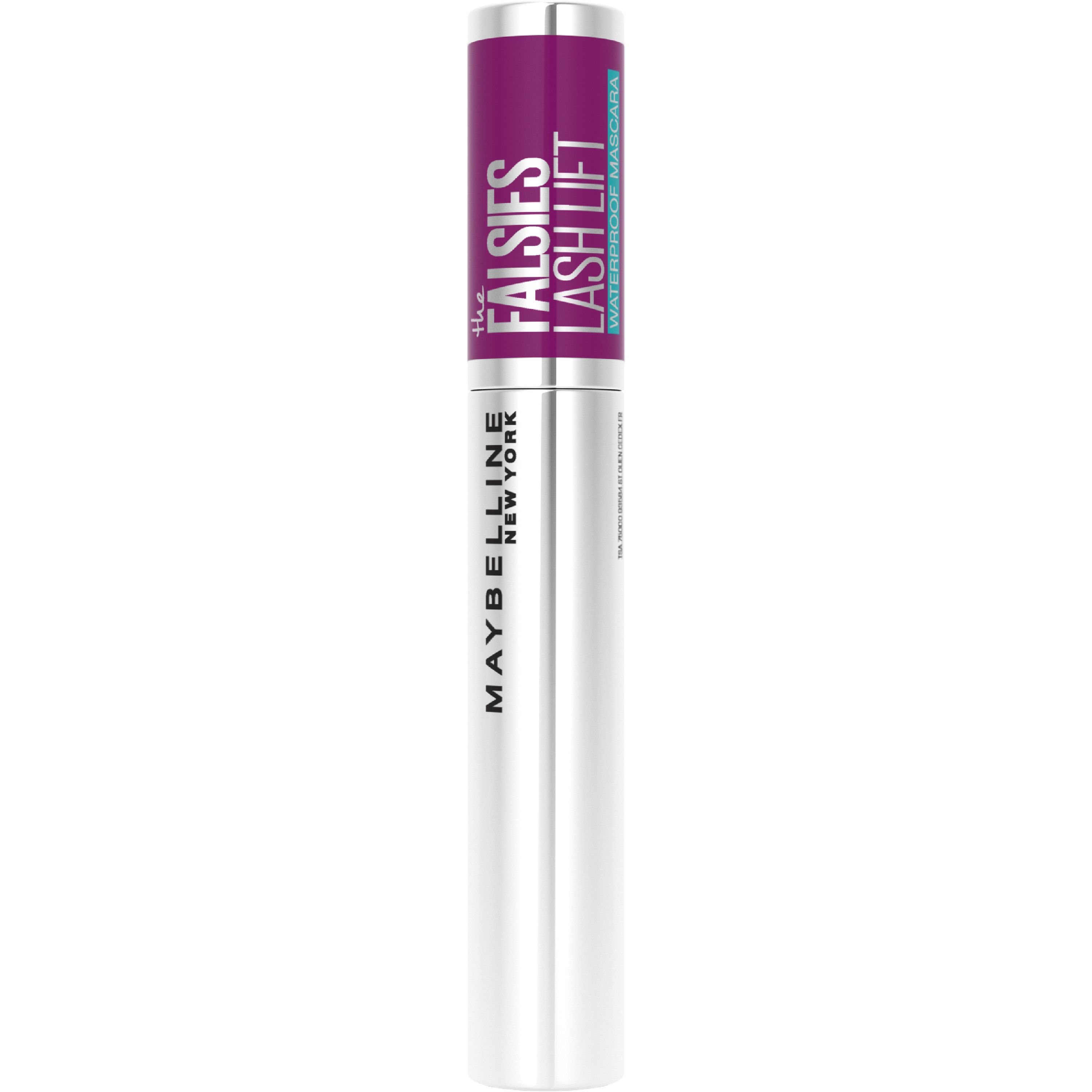 Lash Lift Mascara WTP