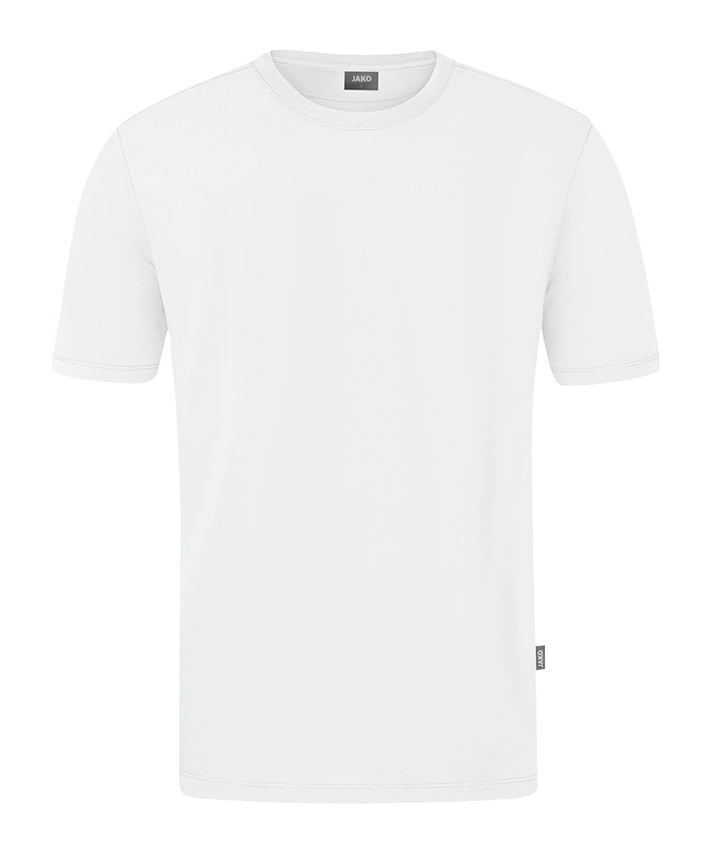 JAKO Doubletex T-Shirt Weiss F000
