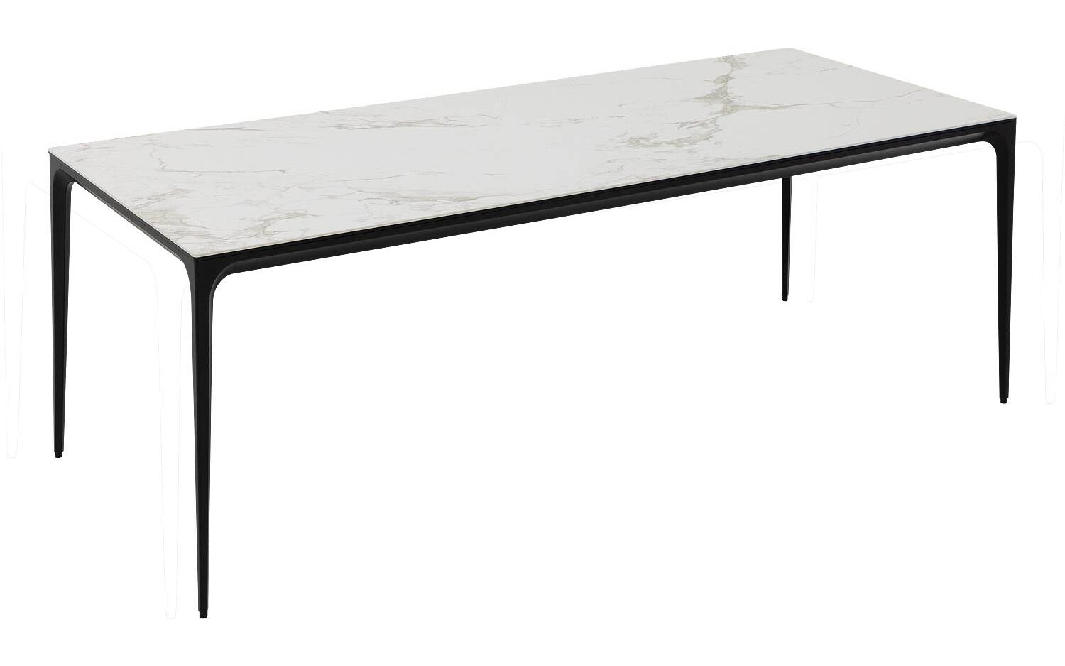 Eettafel Mundi