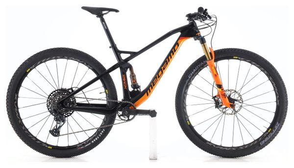 Produit reconditionné · Megamo Track Carbone GX / Vélo VTT / Megamo | Très bon état