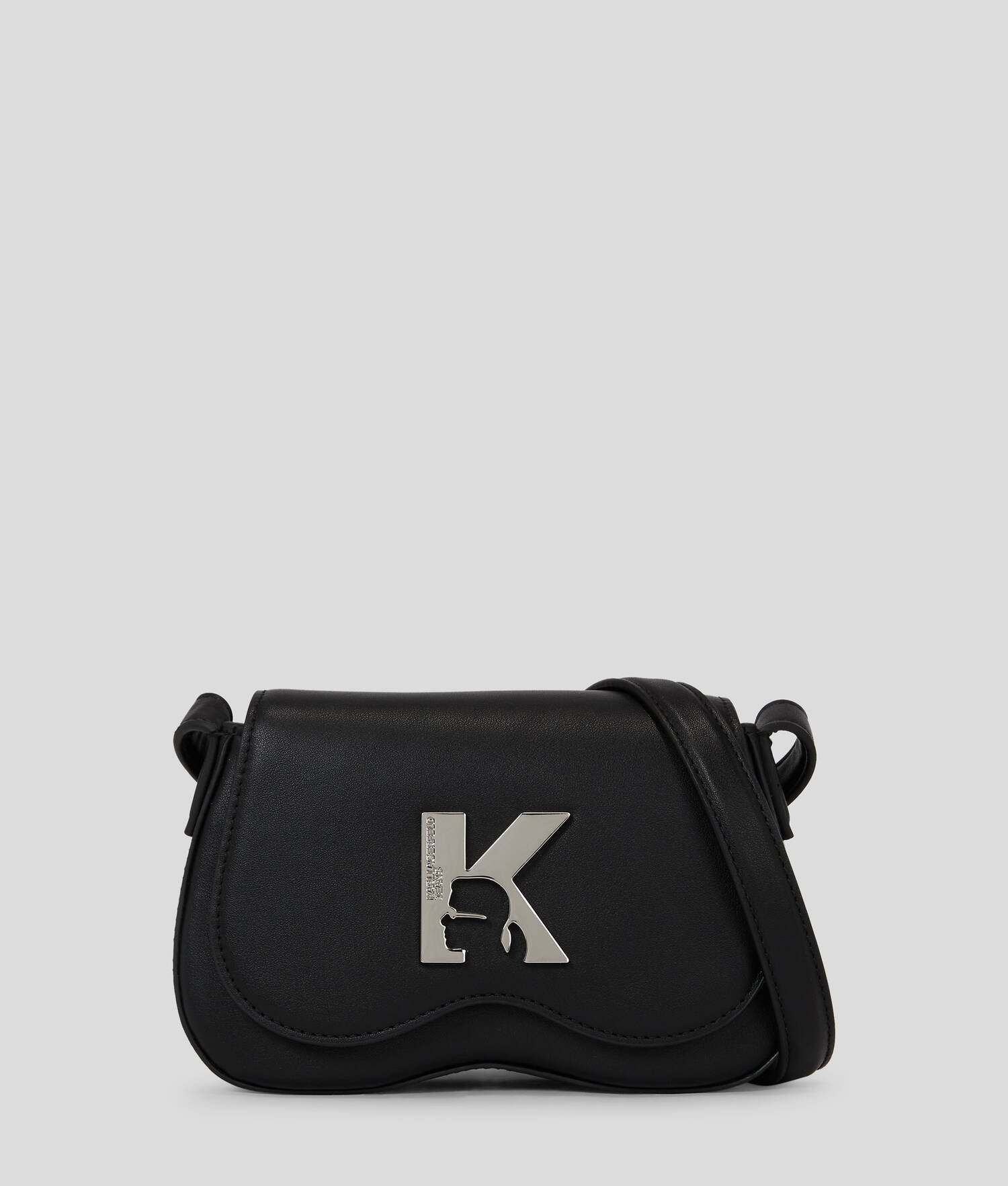 MINI SAC BANDOULIÈRE EN FORME DE LUNETTES DE SOLEIL KLJ