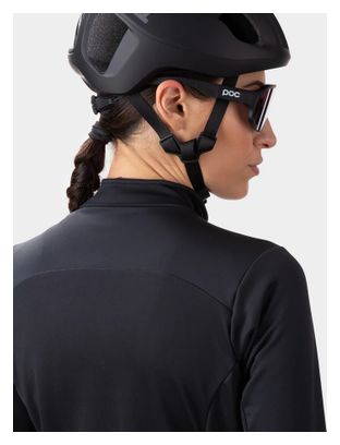 Veste Alé Fondo 2.0 Solid Noir