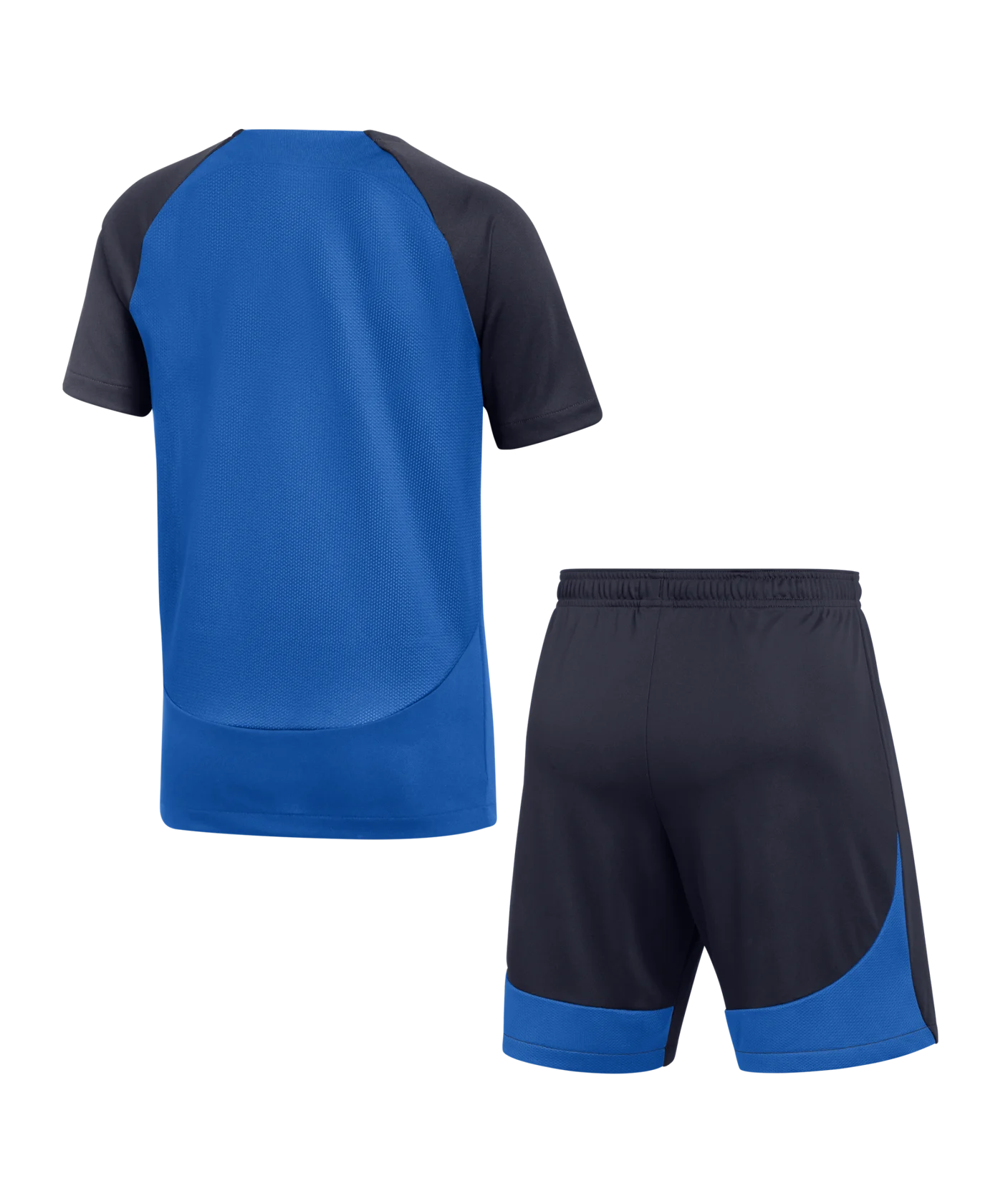 Nike Academy Pro Trainingsset Kids Blau F463